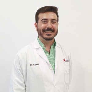 Dr. Pablo Bujanda - Cardiólogo