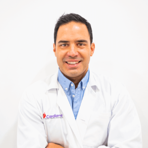 Dr. Carlos Espino