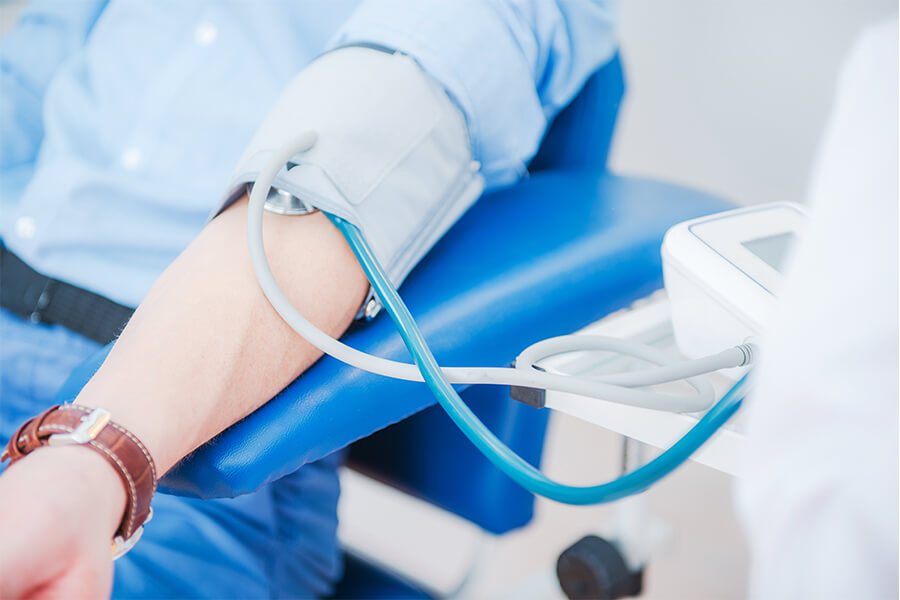 Holter de presión arterial: es y cuándo se indica?
