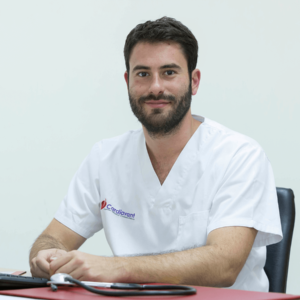 Dr. José Juan García Salvador - Cardiólogo - Cardiavant