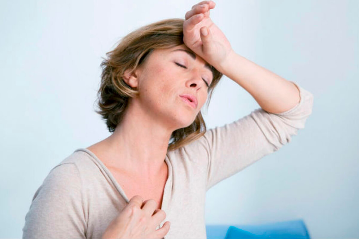 La menopausia: Una etapa de la mujer que es un factor de riesgo cardiovascular