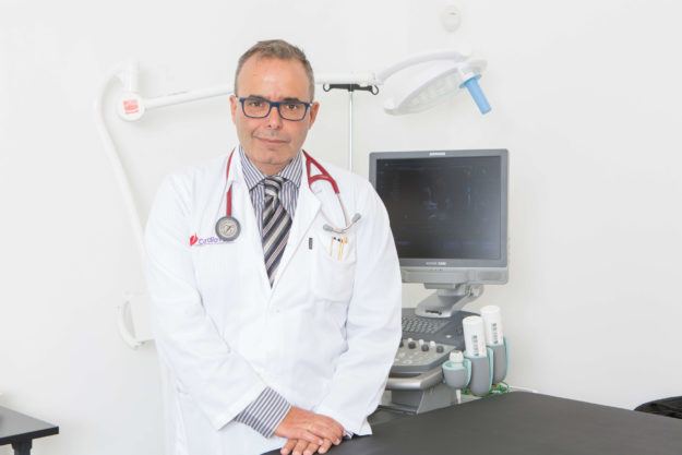 mejores cardiólogos