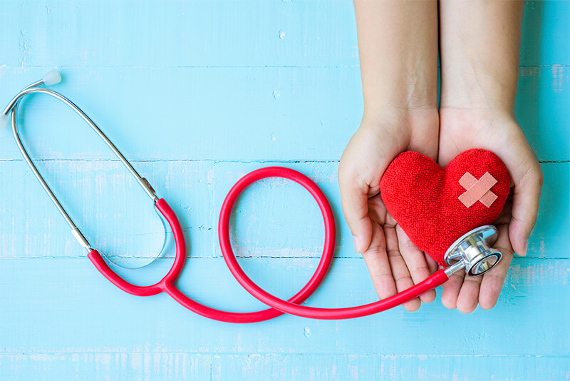 Hipertensión y riesgo cardiovascular - Fundación Española del Corazón