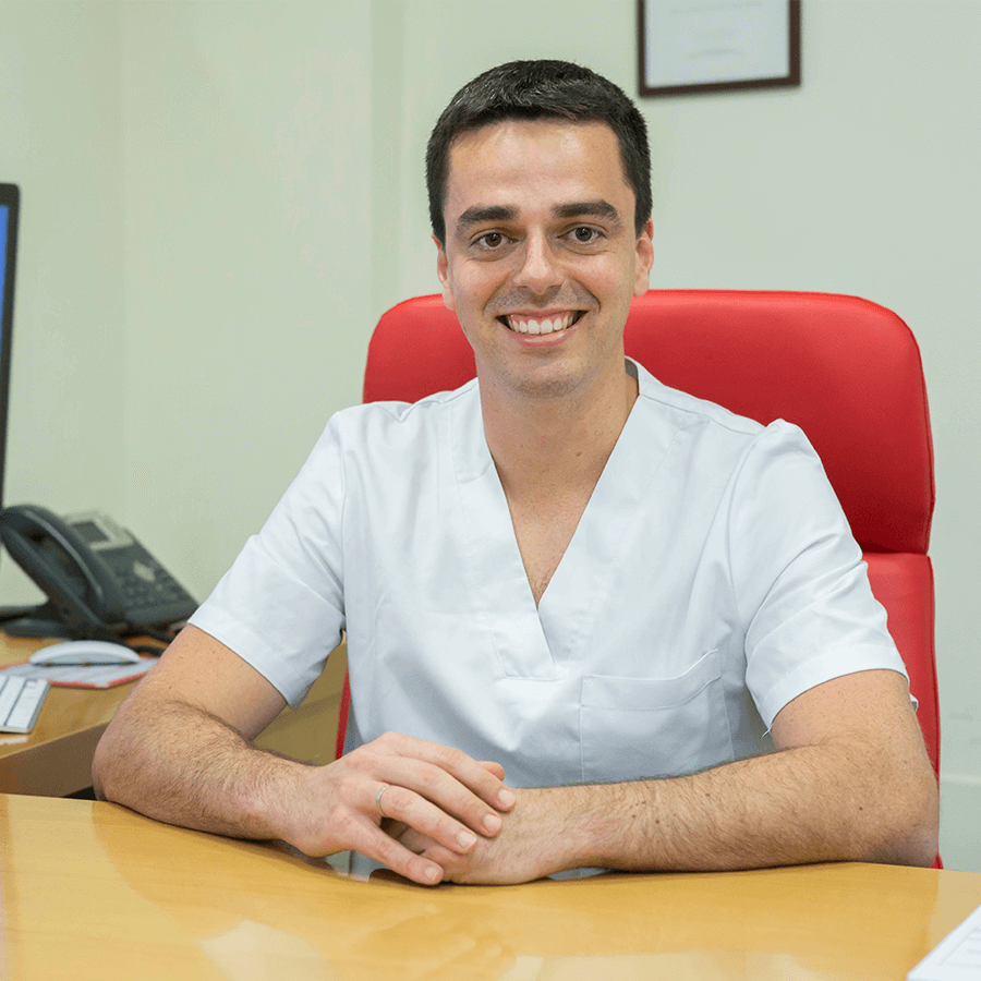 Dr. José María Medina - Cardiólogo - Cardiavant